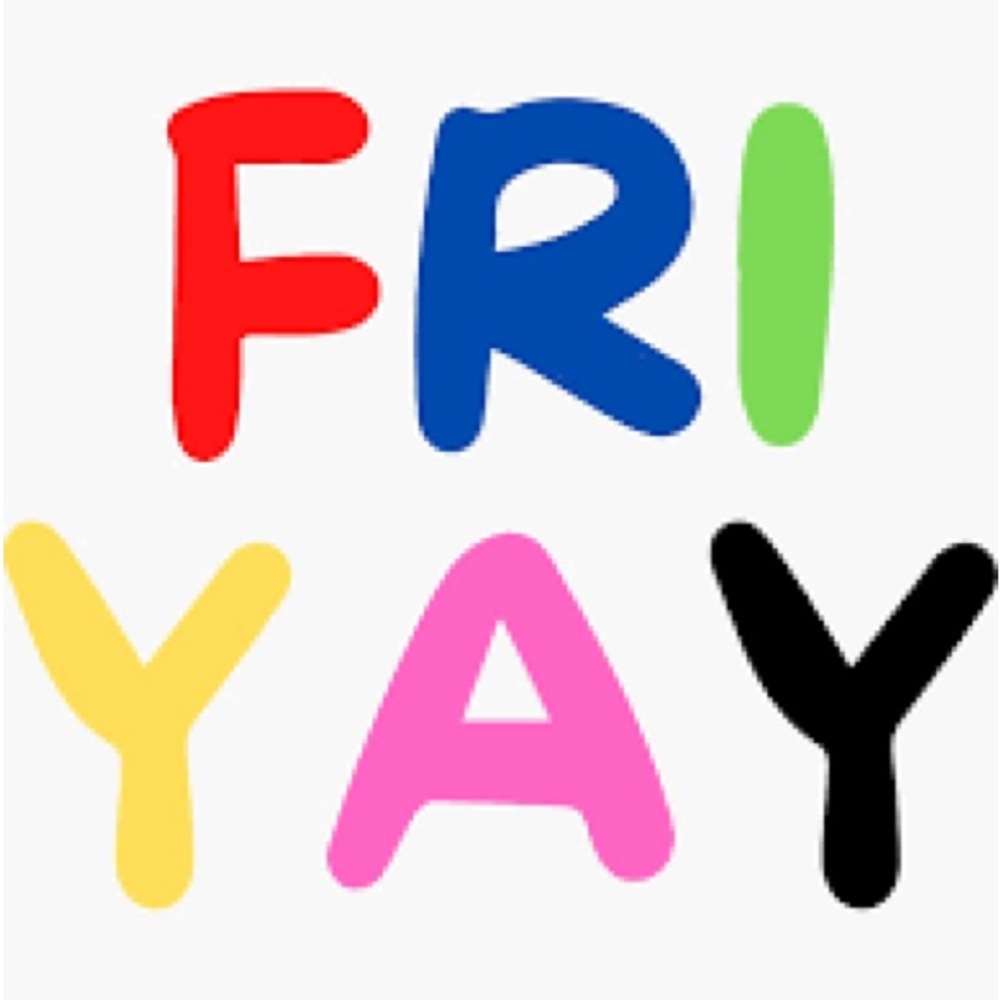 FRIDAY LIVE @dina_fiore FriYAY fab fun! 2pm EST! 🌺 like for times - Picture 10 of 14